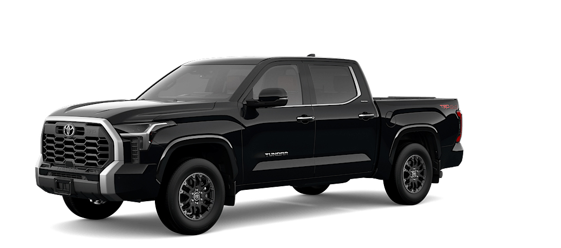 2024 Toyota Tundra 4x4 Crewmax Limited TRD Hors Route