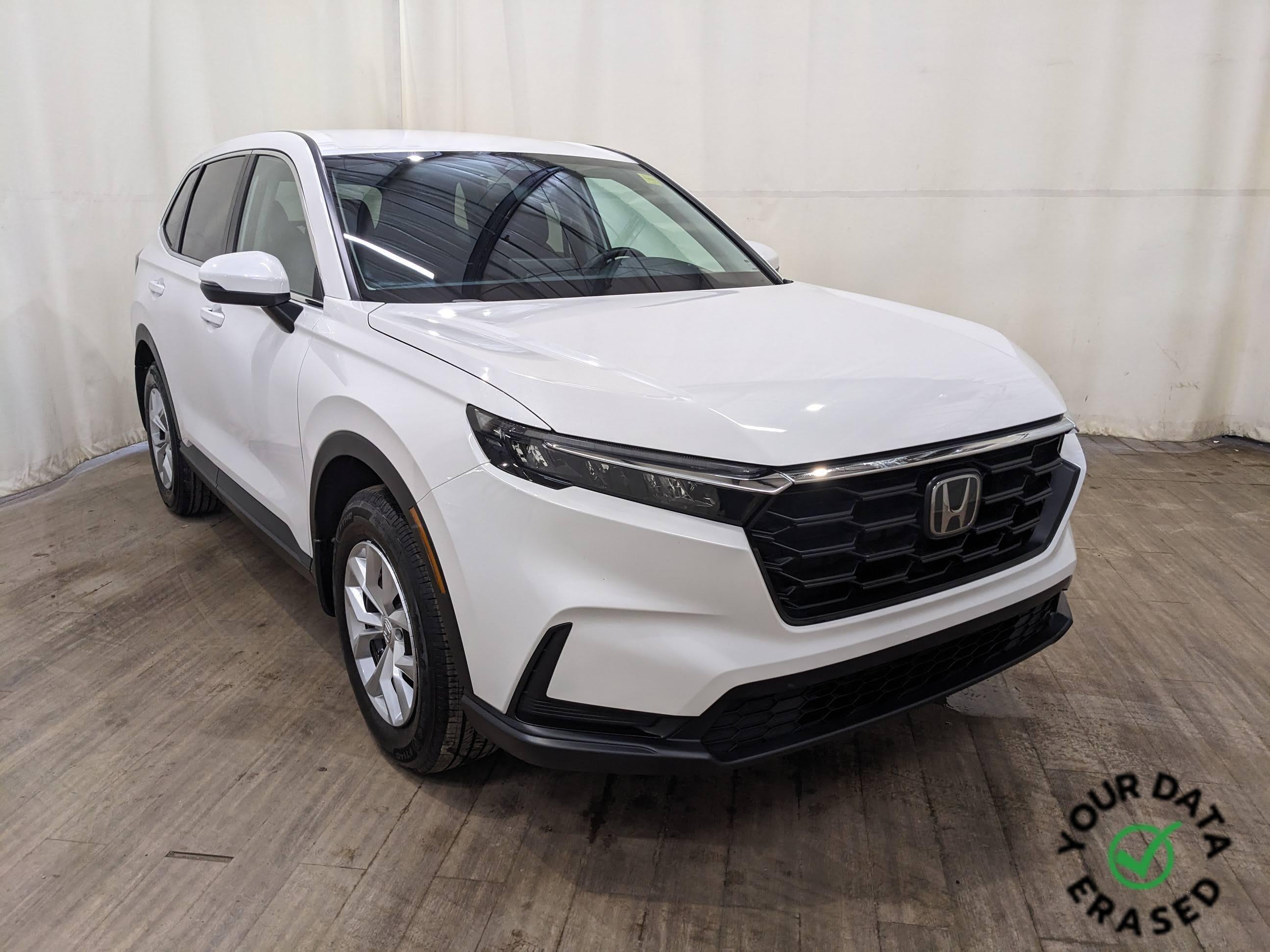 2023 Honda CR-V LX-B AWD | No Accidents | Remote Start | Bluetooth