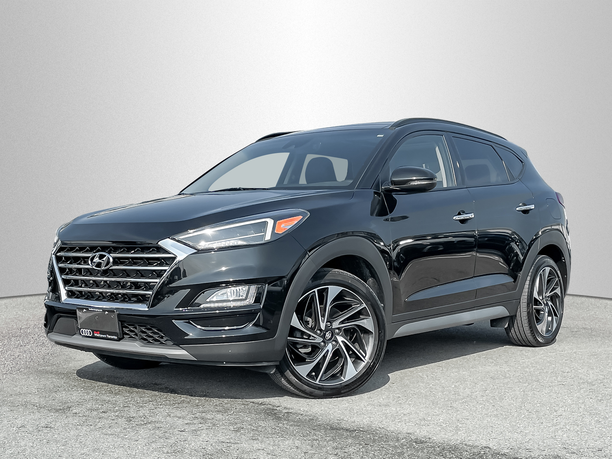 2021 Hyundai Tucson AWD w/ 181 HP|Backup Cam + Parking Sensors