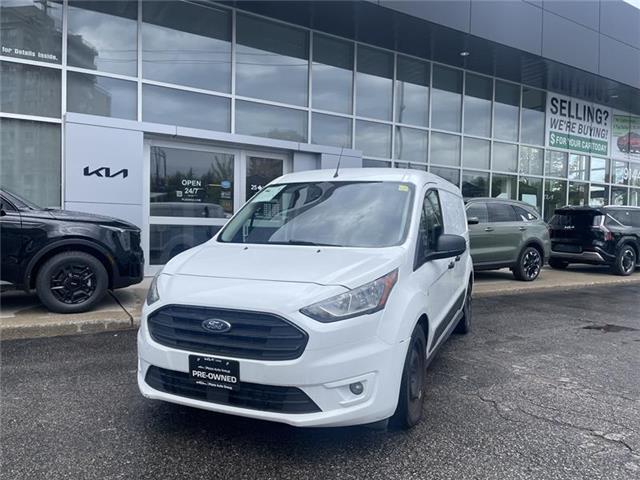 2020 Ford Transit Connect XLT | CERTIFIED | CLEAN CARFAX | GREAT VALUE |