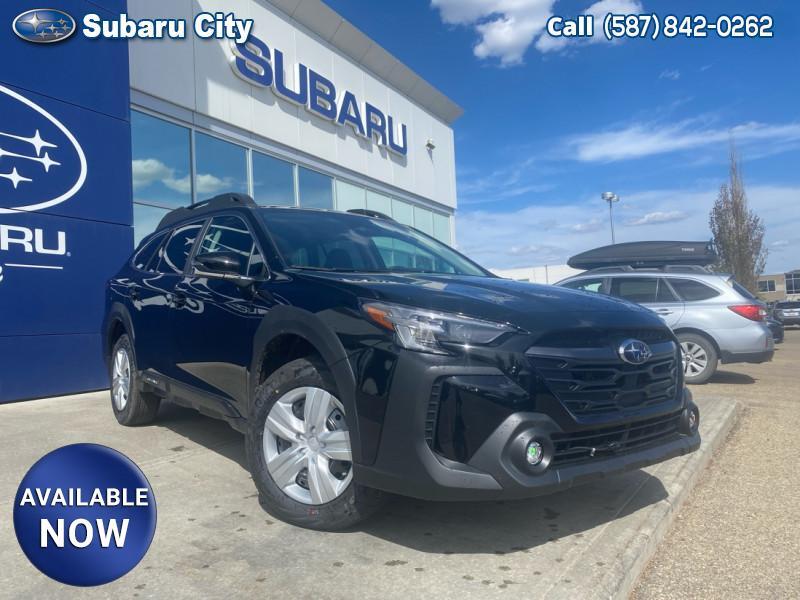 2024 Subaru Outback Convenience 