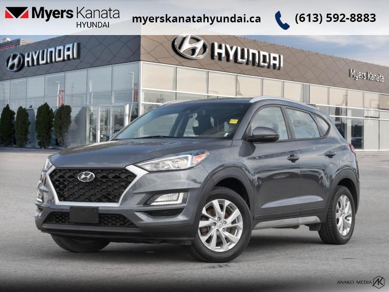 2019 Hyundai Tucson Preferred  -  Safety Package - $70.46 /Wk