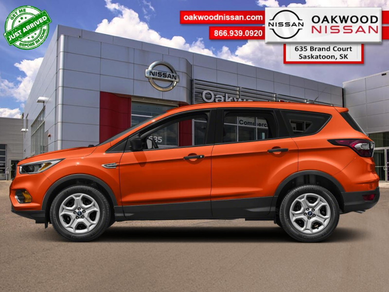 2019 Ford Escape SE FWD  - Heated Seats -  Android Auto