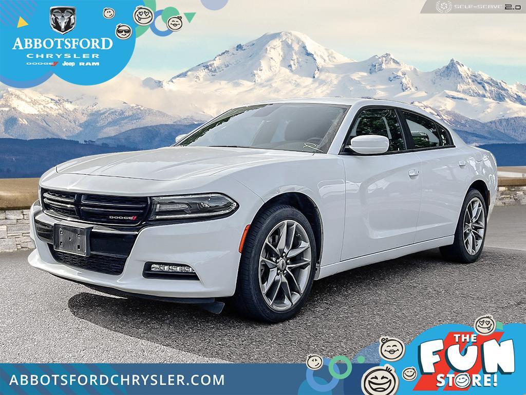 2021 Dodge Charger SXT - Android Auto -  Apple CarPlay - $144.40 /Wk