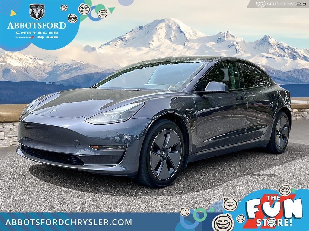 2023 Tesla Model 3 - Fast Charging -  Sunroof - $168.87 /Wk