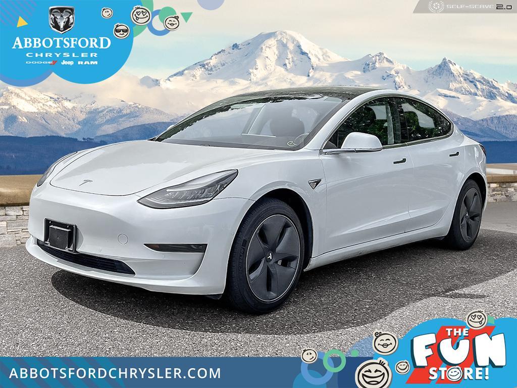 2019 Tesla Model 3 Standard Range Plus - Fast Charging - $145.03 /Wk