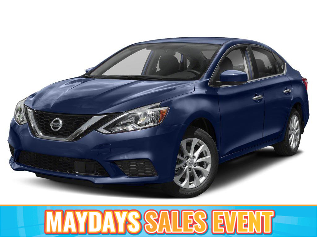 2019 Nissan Sentra perfect everyday commuter