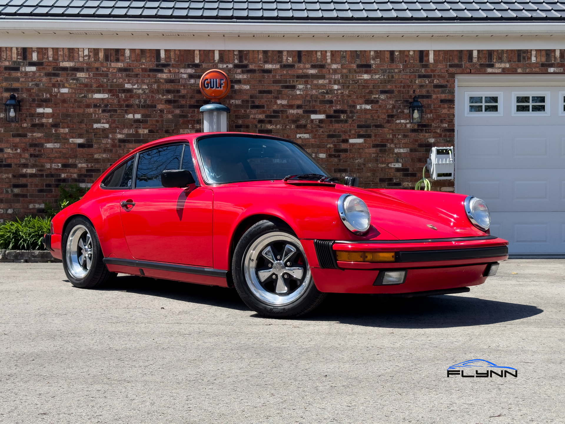 1988 Porsche 911 Carrera Coupe Tan Interior, Comprehensive Service 