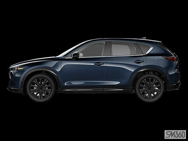 2024 Mazda CX-5 Sport Design Demo Vehicle (No Freight & PDI) / 