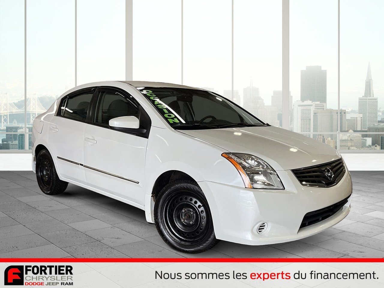 2010 Nissan Sentra 2.0 + AUTOMATIQUE + CLIMATISATION CRUISE CONTROL +