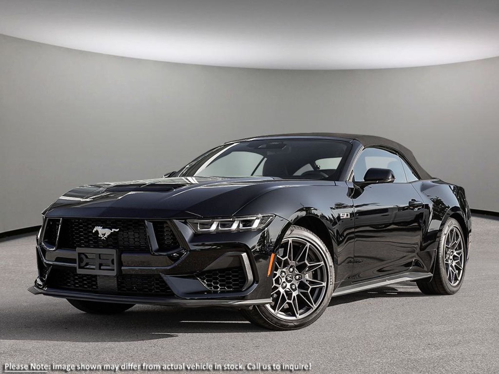 2024 Ford Mustang GT PREMIUM | 5.0L V8 | 401A | PERFORMANCE PKG | AC