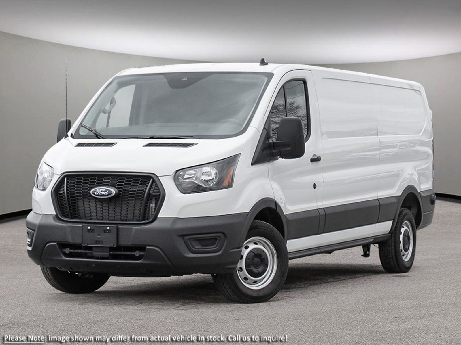 2024 Ford Transit Cargo Van XL | 3.5L PFDI V6 | 101A | REVERSE SENSING | RADIO