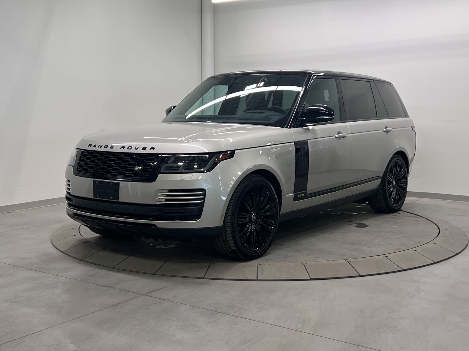2020 Land Rover Range Rover CERTIFIED PRE OWNED RATES AS LOW AS 3.99%