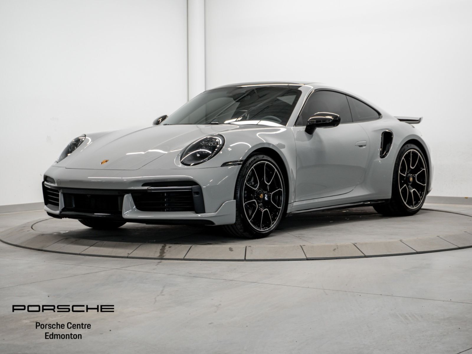 2022 Porsche 911 | Full Car PPF Wrap | No Accidents | Burmester Aud