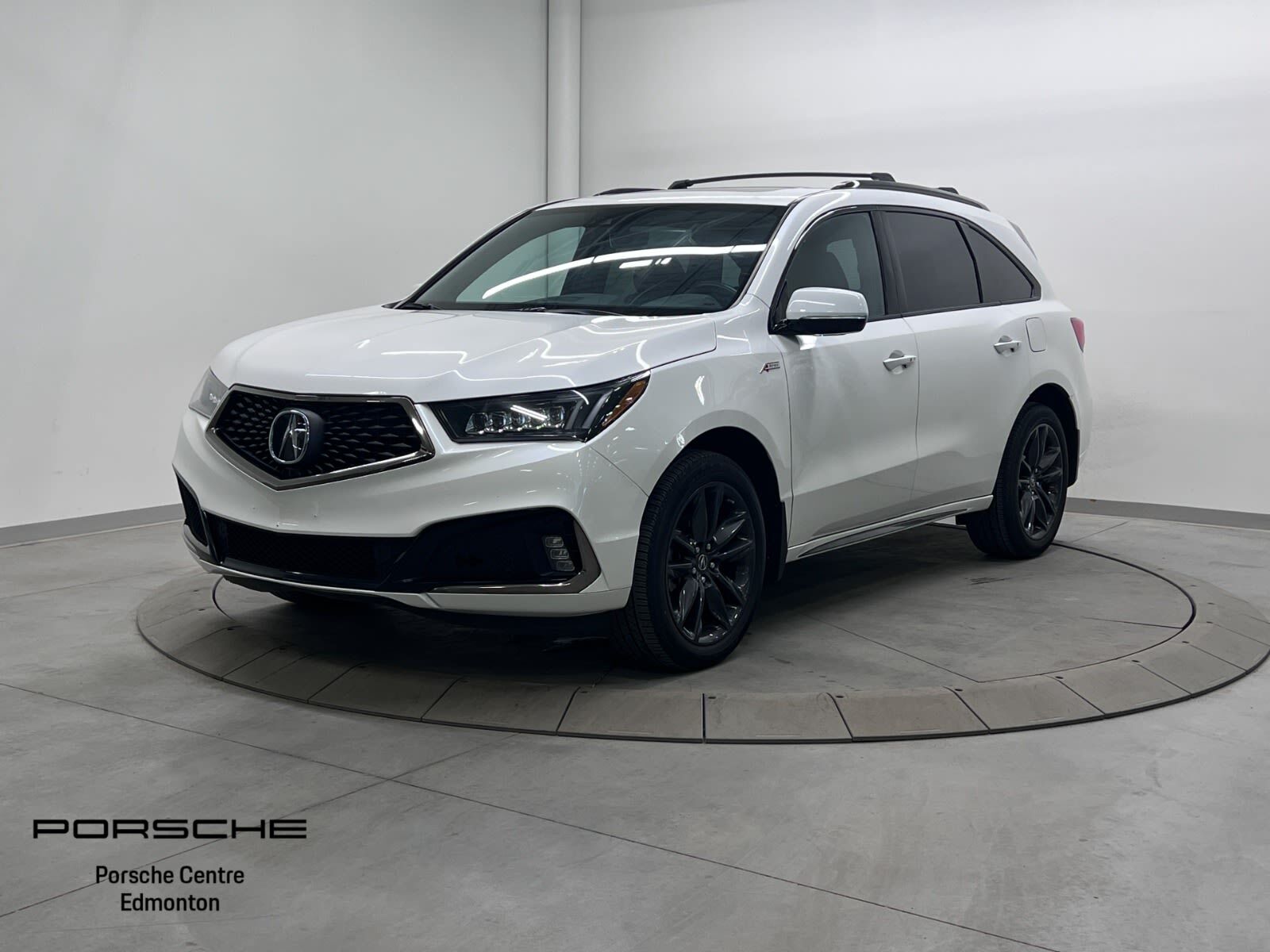 2020 Acura MDX | Enhanced Safety Features, Financing Available 
