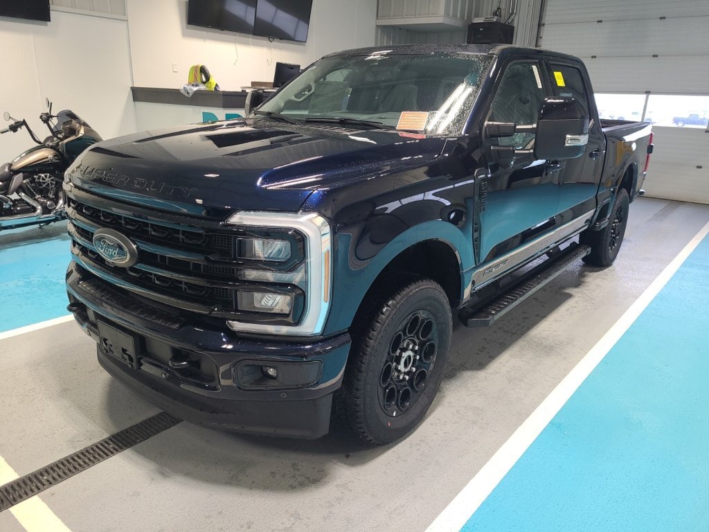 2023 Ford F-350 Lariat Ultimate FX4 618A