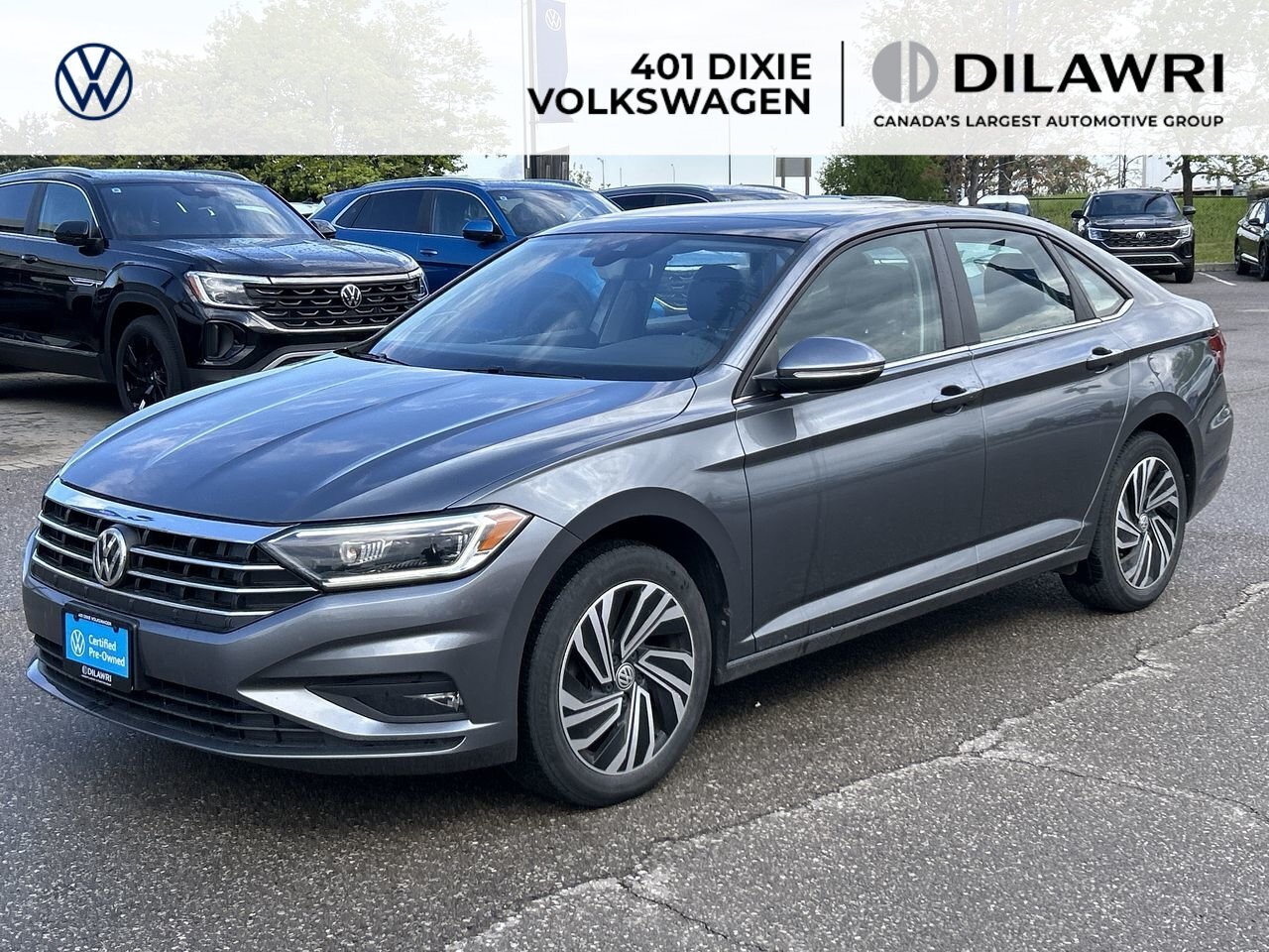 2020 Volkswagen Jetta Execline One Owner| Clean Carfax| FULLY LOADED| Al