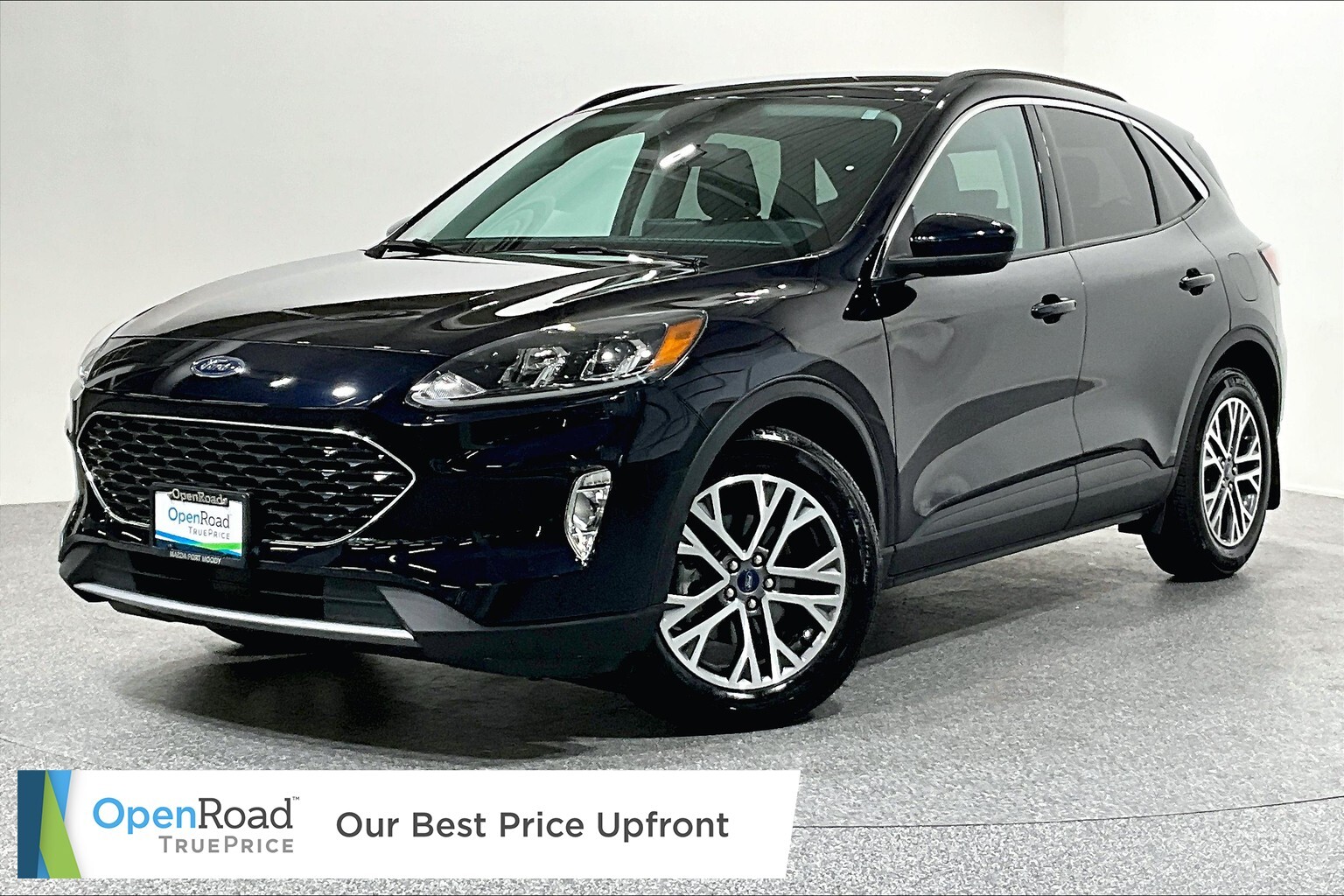 2021 Ford Escape SEL FWD NO ACCIDENTS|FORD CO-PILOT360 ASSIST