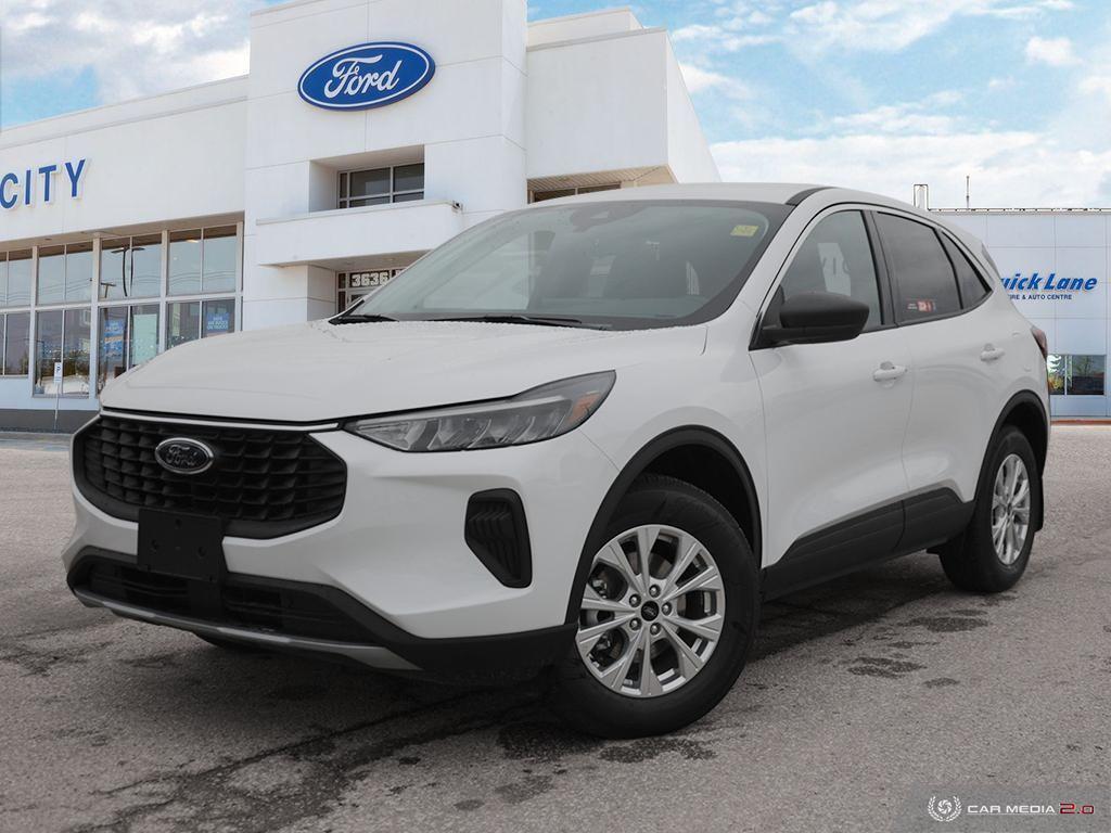 2024 Ford Escape ACTIVE 200A W/ TECH PACKAGE