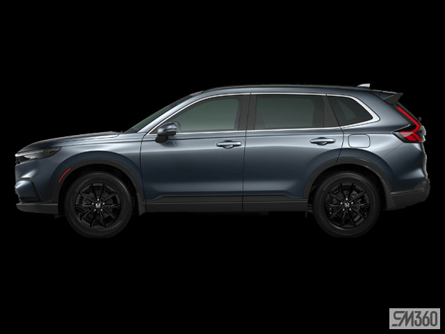 2025 Honda CR-V Sport AWD