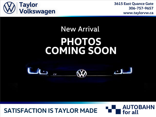 2024 Volkswagen Taos 