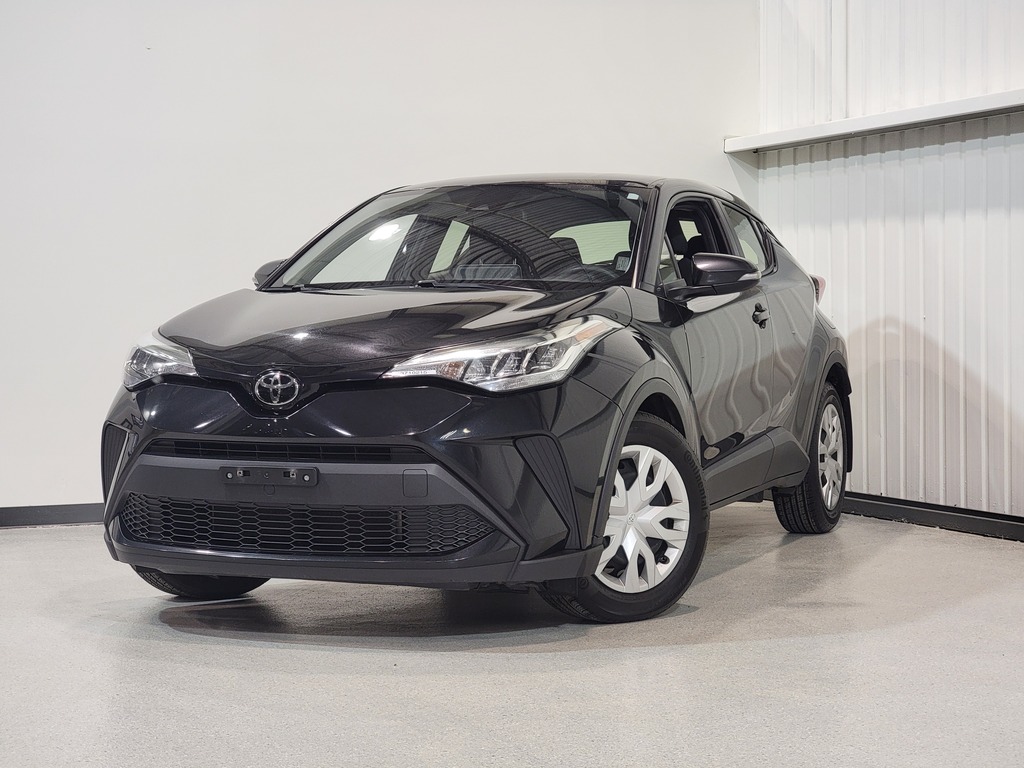 Toyota  2021