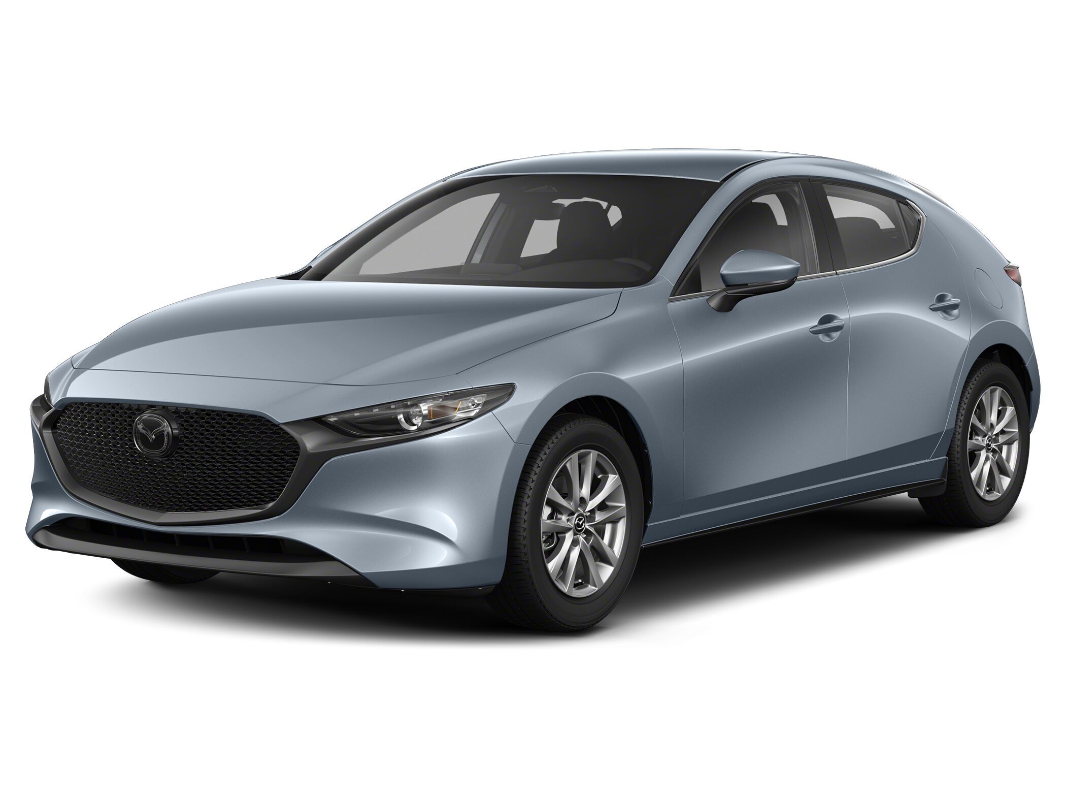 2024 Mazda Mazda3 Sport GS I-ACTIVE AWD