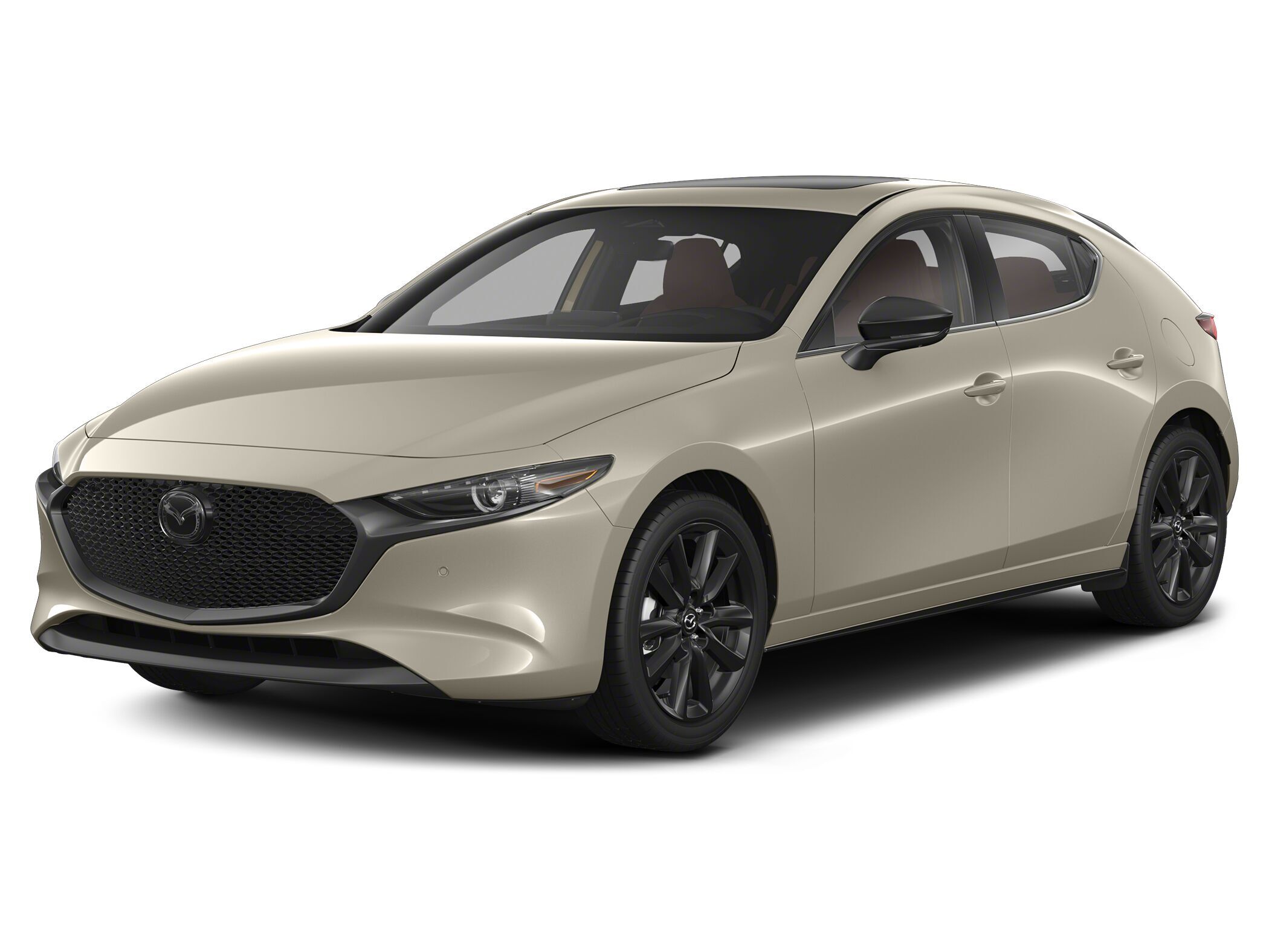 2024 Mazda Mazda3 Sport 6AT AWD SUNA