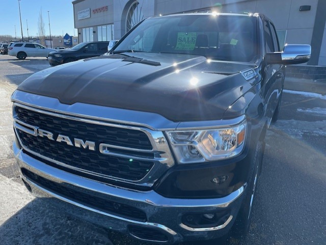 2024 Ram 1500  $10,000 OFF!,FREE DELIVERY IN ALBERTA!!