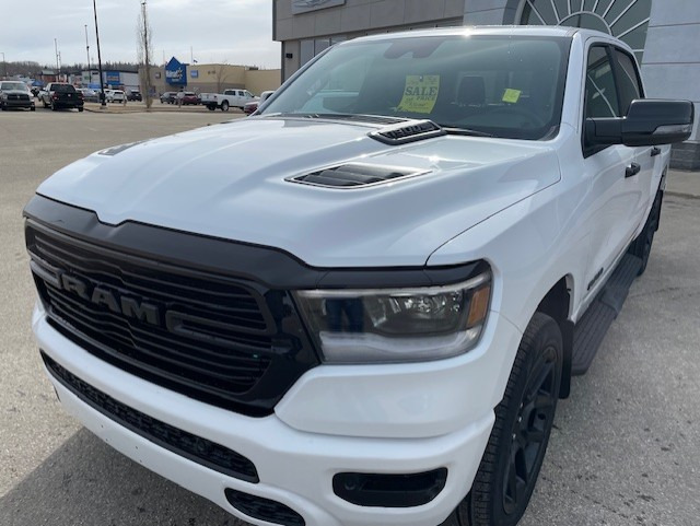 2024 Ram 1500 GT NIGHT EDITION!SAVE $10,000 NO PAY FOR 90 DAYS!