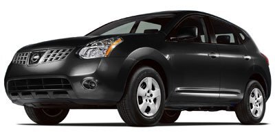 2010 Nissan Rogue AS-IS | S
