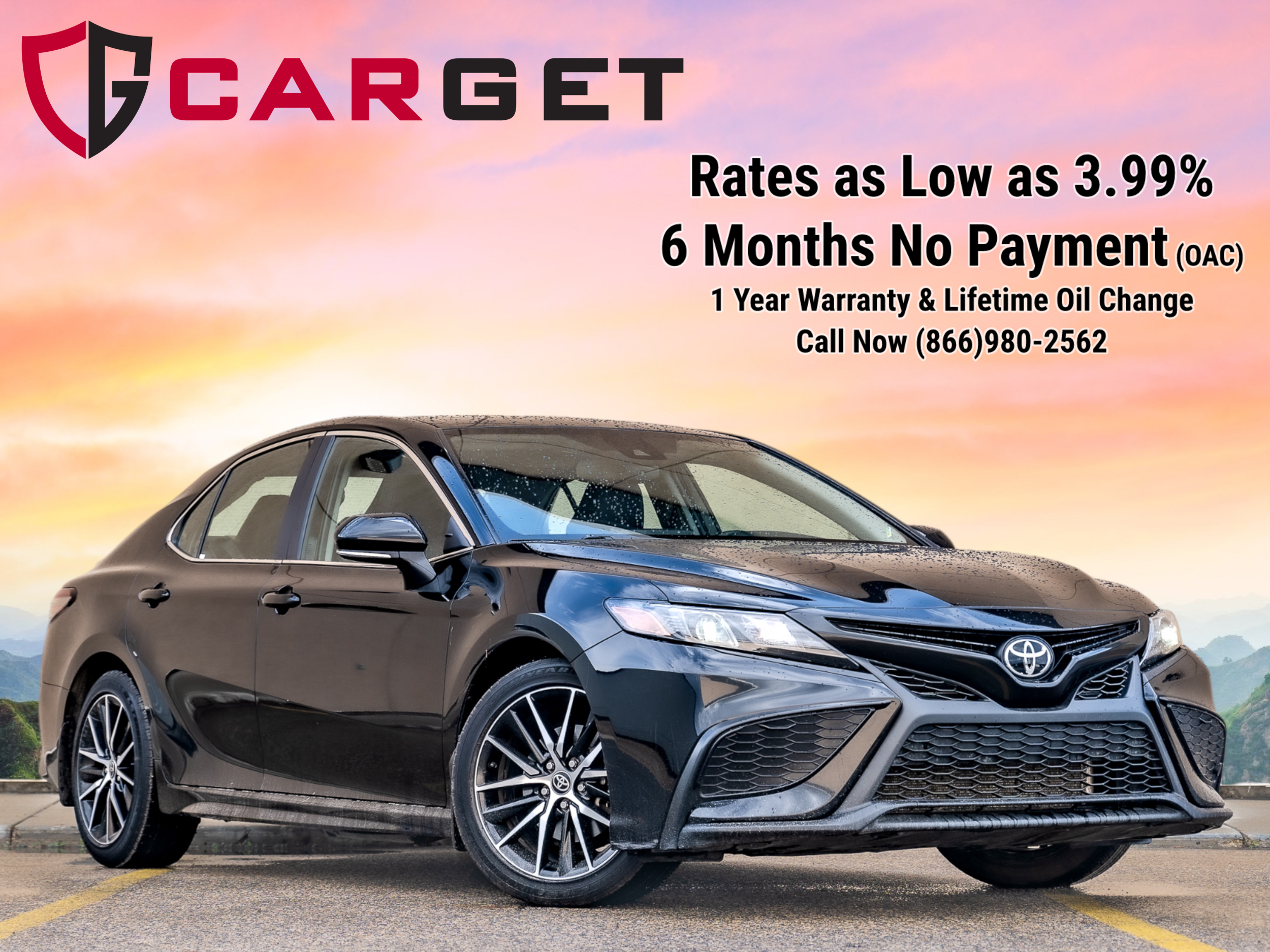 2021 Toyota Camry SE AWD- NO ACCIDENTS| 1 OWNER| NAV| REAR CAM| 