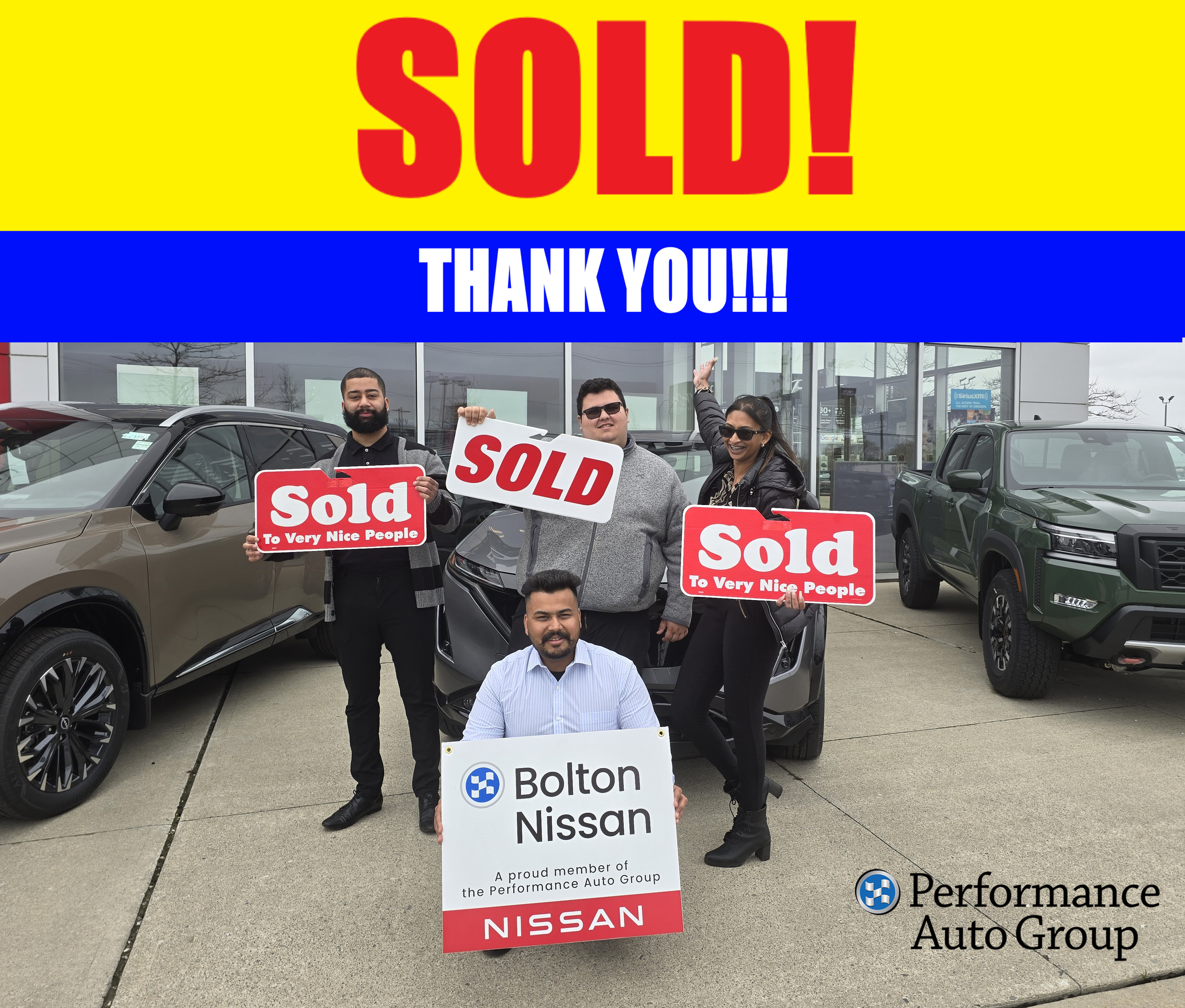 2016 Nissan Altima SV 2.5*SOLD - THANK YOU!*