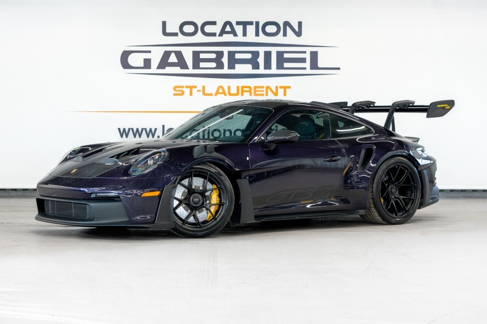 2024 Porsche 911 GT3 RS 2024 992 gt3 rs delivery millage , Porsche