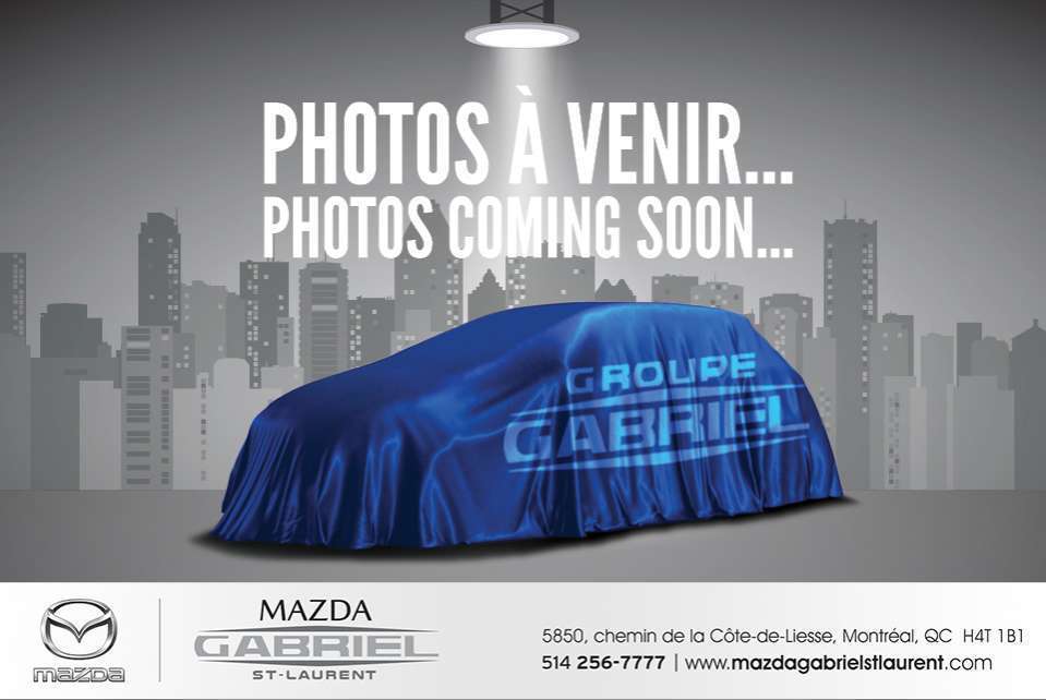 2020 Subaru Legacy Touring CVT