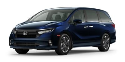 2023 Honda Odyssey Touring | Leather | Sunroof | Navigation