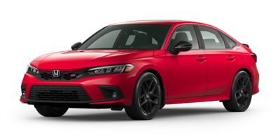 2022 Honda Civic Si Sedan SI | Navigation | CarPlay | Heated Wheel