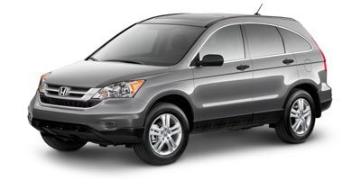 2011 Honda CR-V AS-IS | EX | NO ACCIDENTS