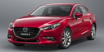 2017 Mazda Mazda3 GX