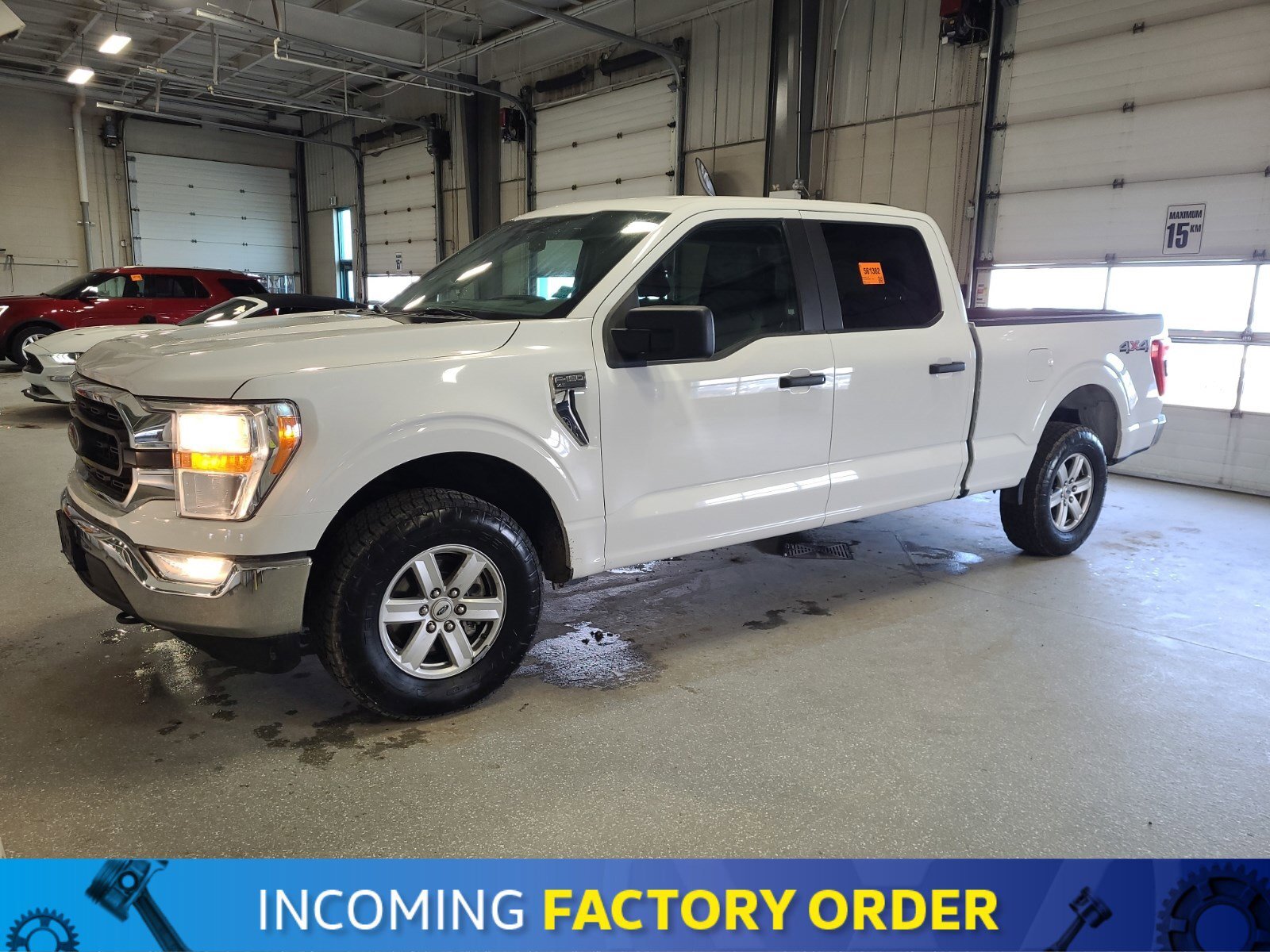 2021 Ford F-150 XLT | CLEAN CARFAX | ONE OWNER |