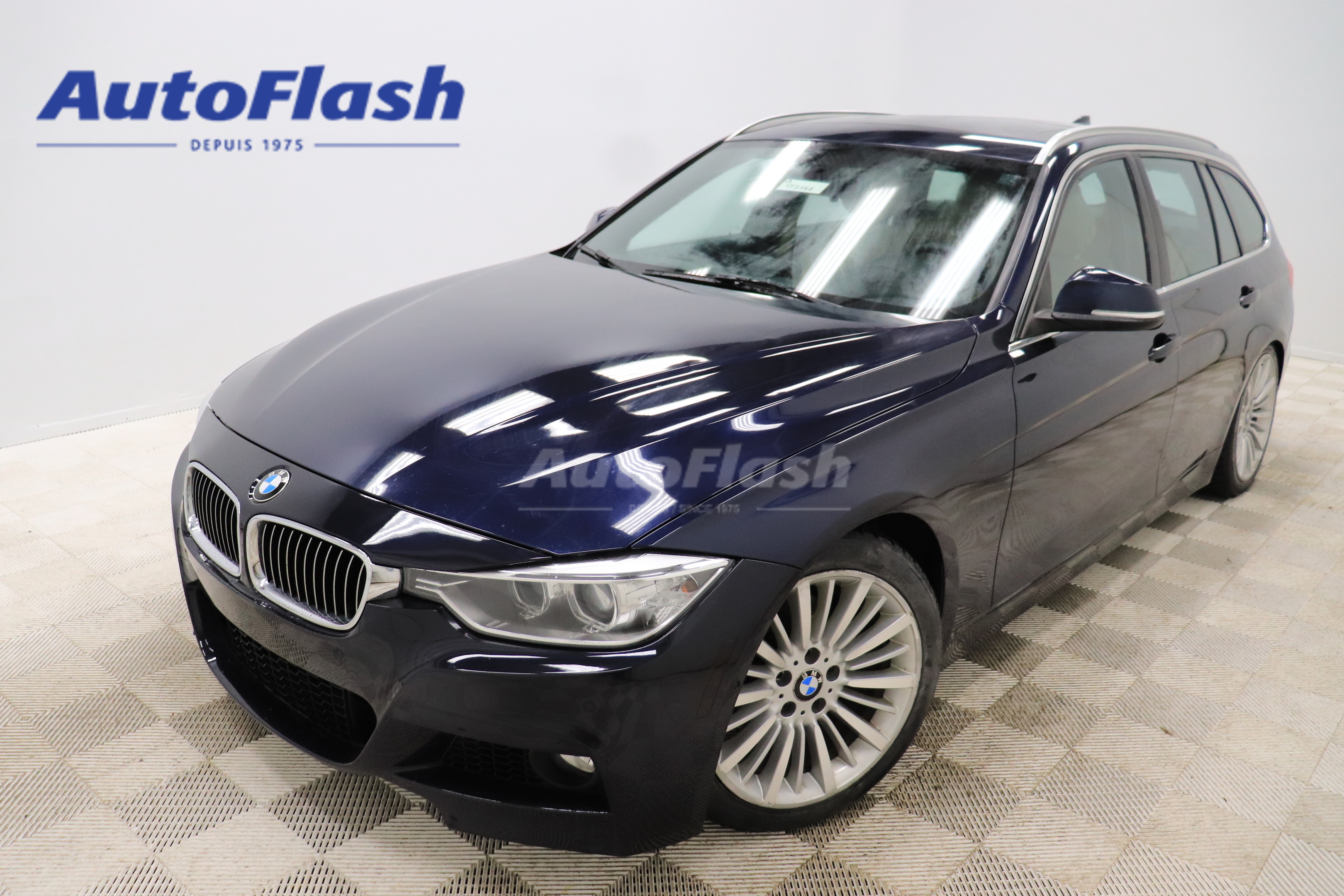 2015 BMW 3 Series 328i, X-DRIVE, TOURING, WAGON, M-PACK, LUXURY PACK