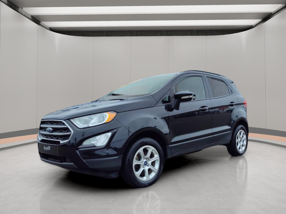 2020 Ford EcoSport SE 4RM toit ouvrant