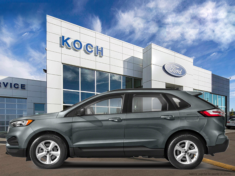 2024 Ford Edge SE - Cargo Accessory Pack