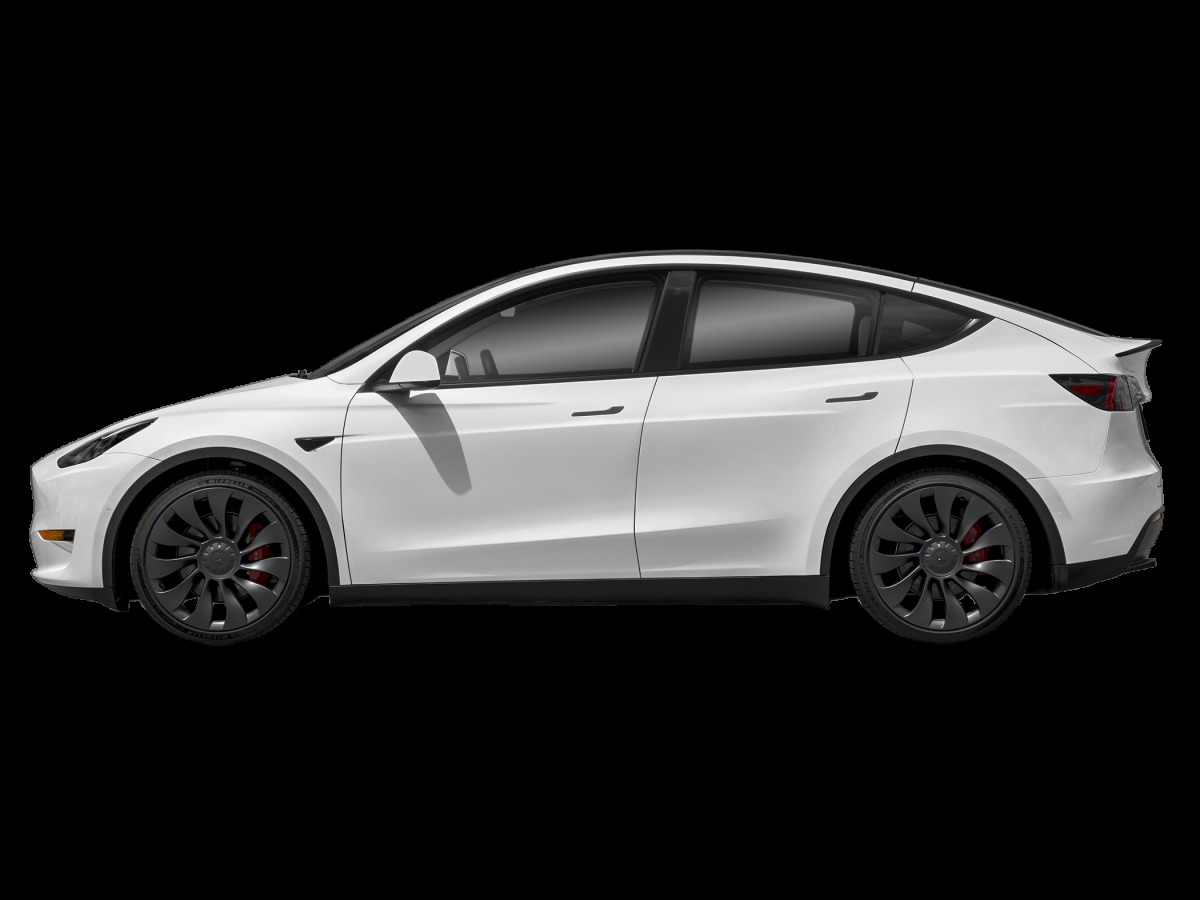 2023 Tesla Model Y Long Range | AWD | 20" Wheels | Only 5% Tax