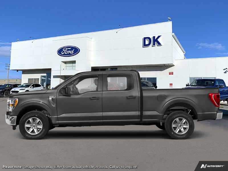 2022 Ford F-150 XLT  w/XTR Pkg, Max Tow Pkg, and More!