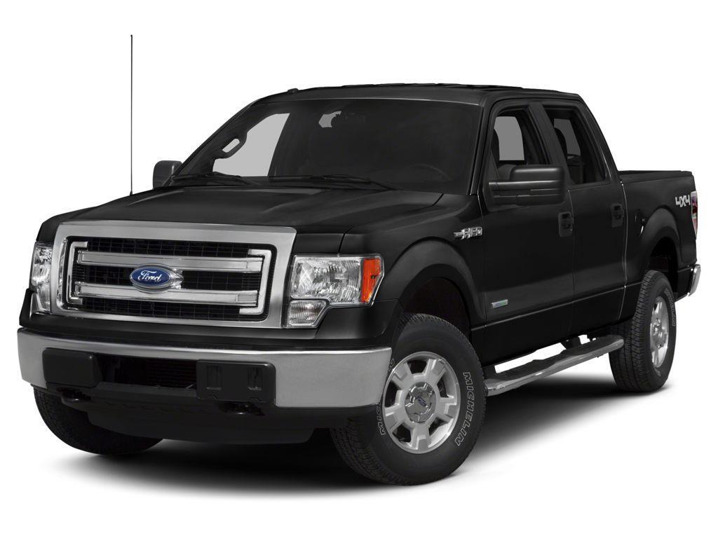 2013 Ford F-150 FX2 ECOBOOST V6 | MOONROOF | LEATHER BUCKET SEATS