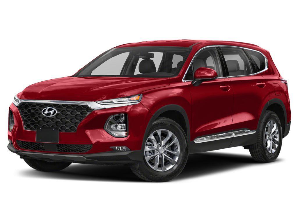2019 Hyundai Santa Fe Preferred 2.4 PREFERRED | AWD | BACK UP CAMERA | P