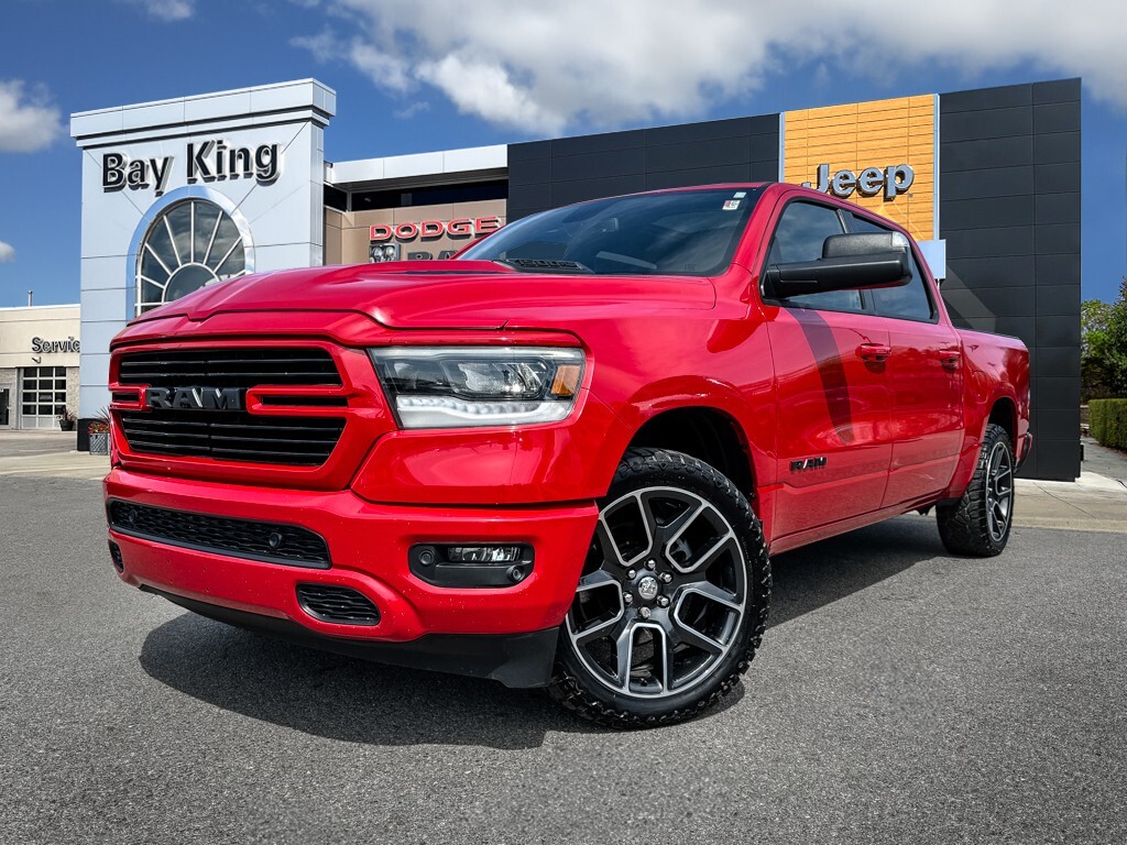 2020 Ram 1500 Sport | SOLD BY ROSIE THANK YOU!!!