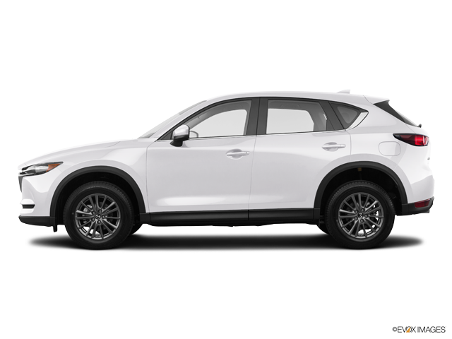 2021 Mazda CX-5 $87/WK+TX! ONE OWNER! NEW TIRES! NEW FRONT BRAKES!