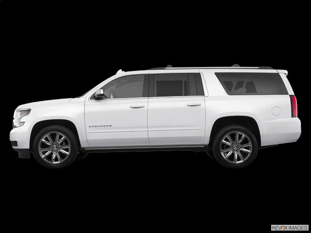 2019 Chevrolet Suburban Premier One Owner/Locally Owned/Accident Free / 